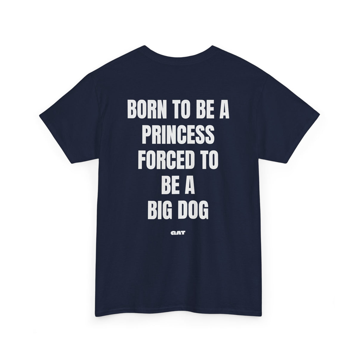 Born to Be a Princess Tee