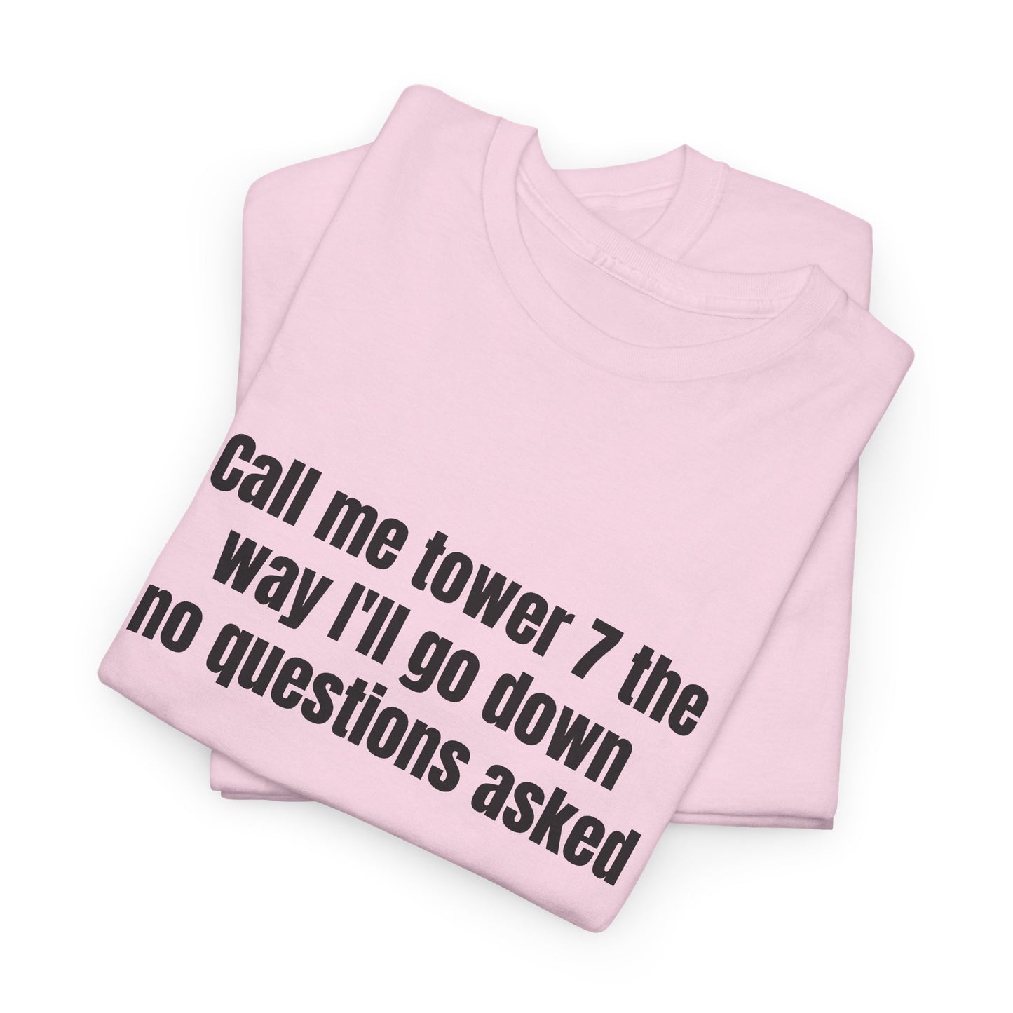 Tower Tee