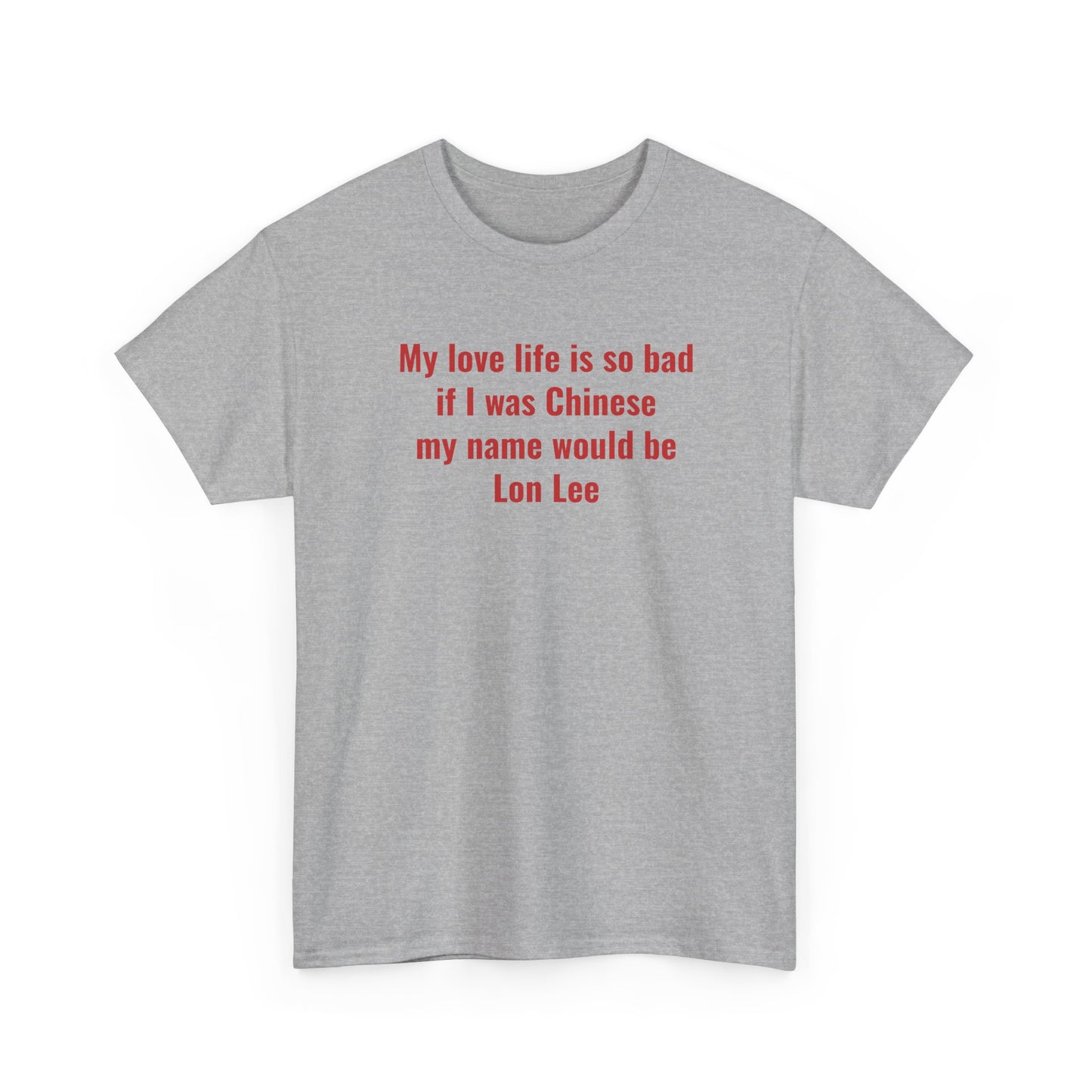 Lon Lee Tee