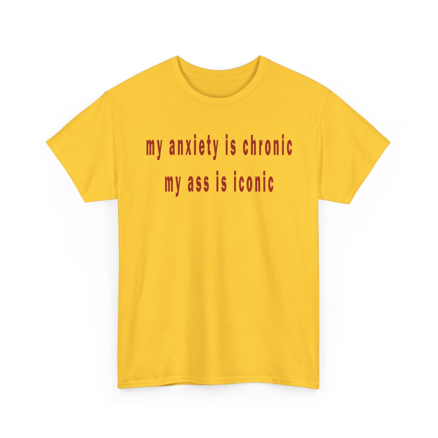 Chronic Tee