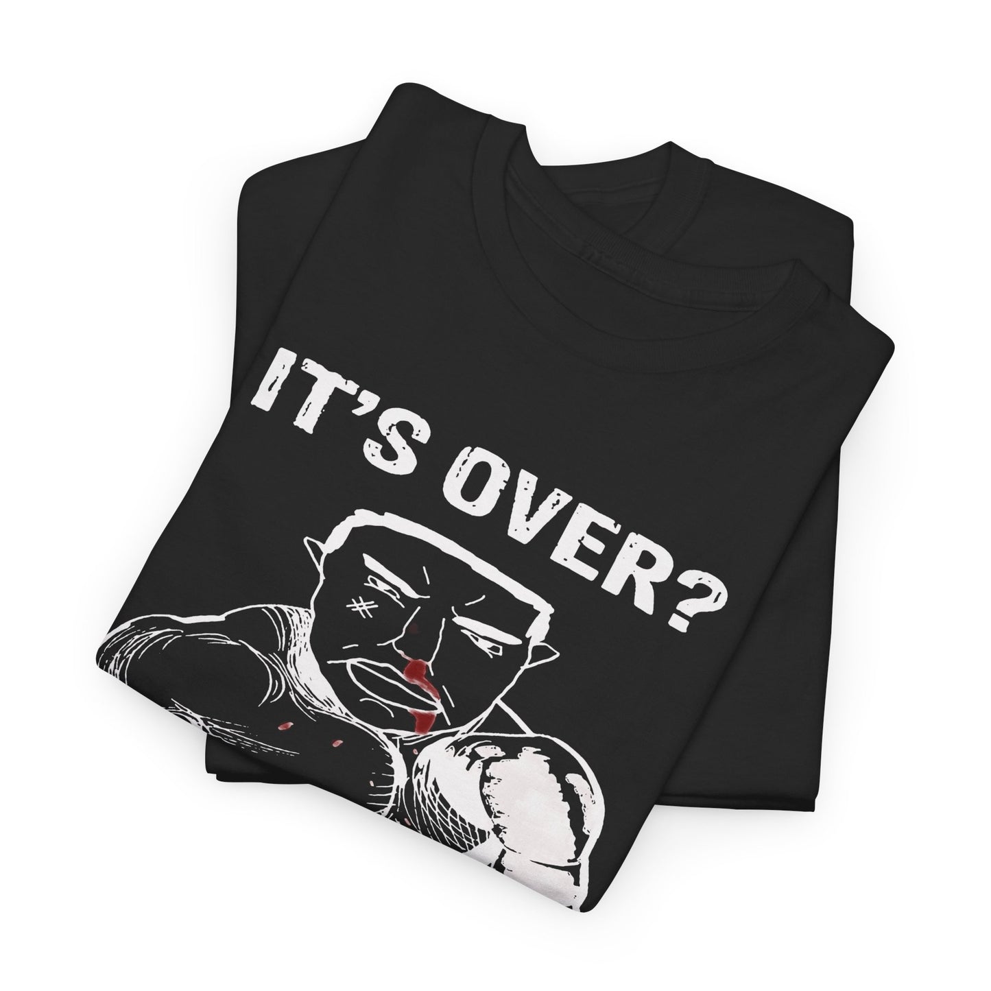 Over Tee