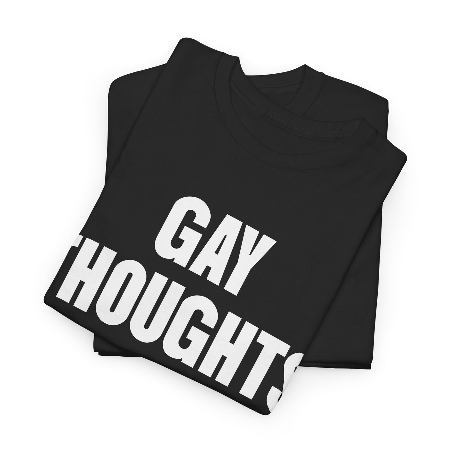 Thoughts Tee