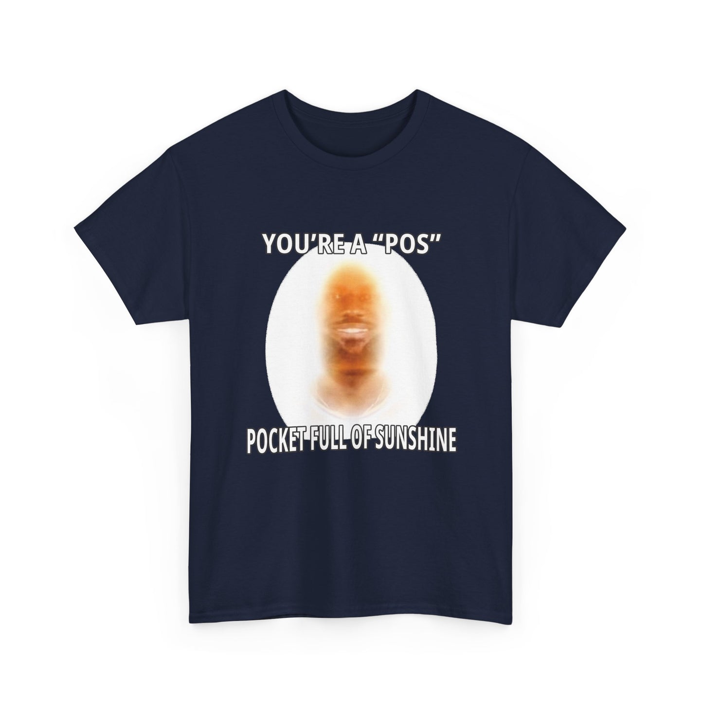 POS Tee
