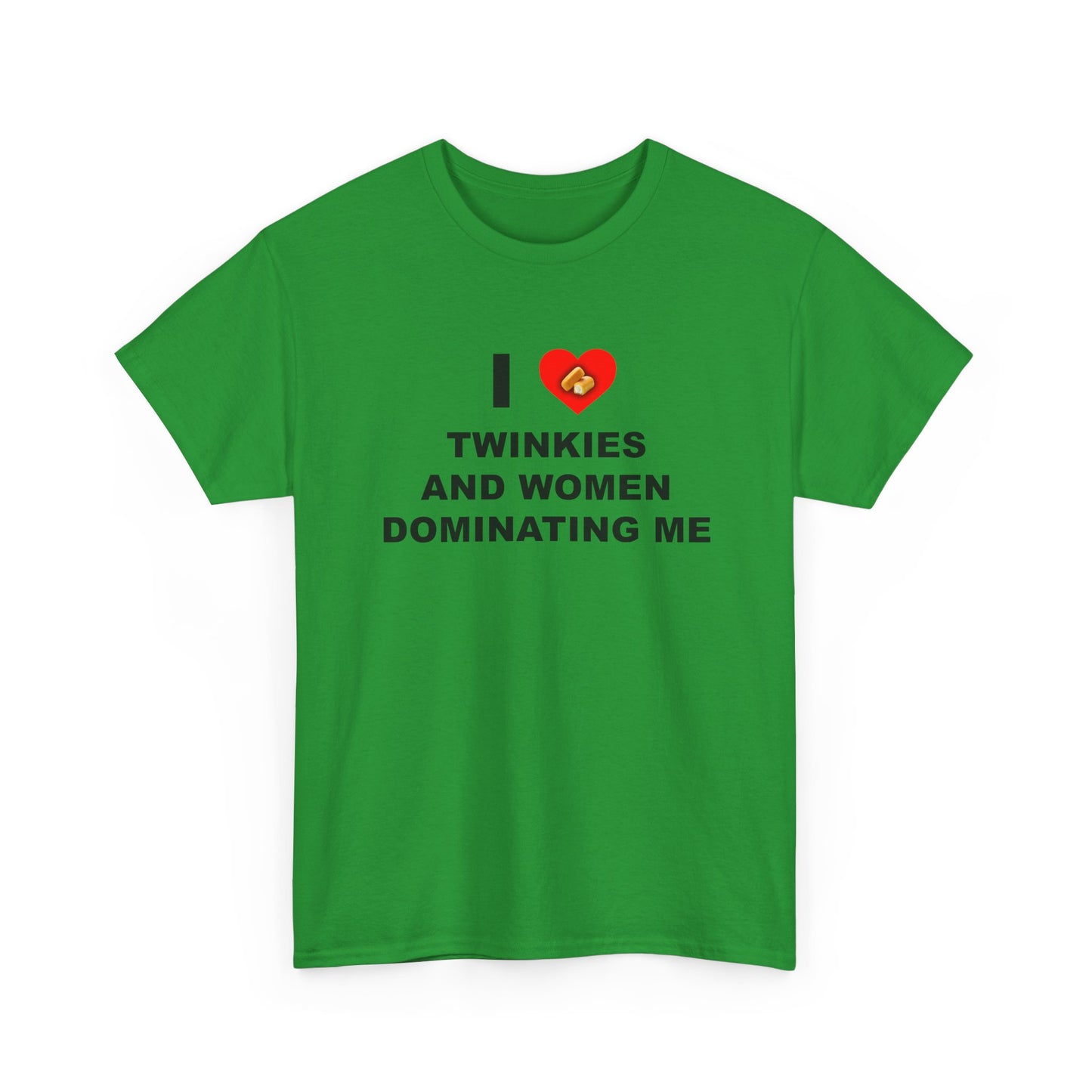Dominating Tee