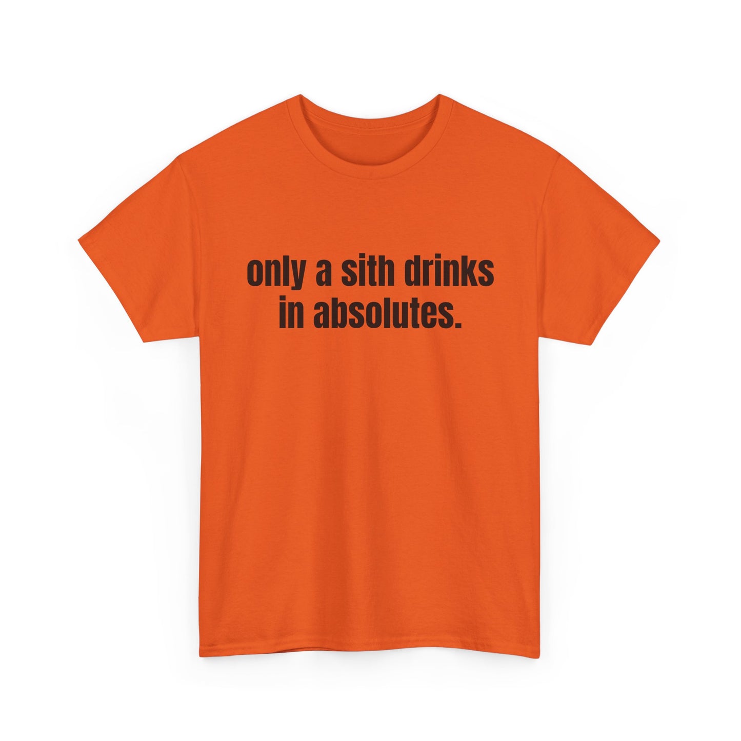 Absolutes Tee