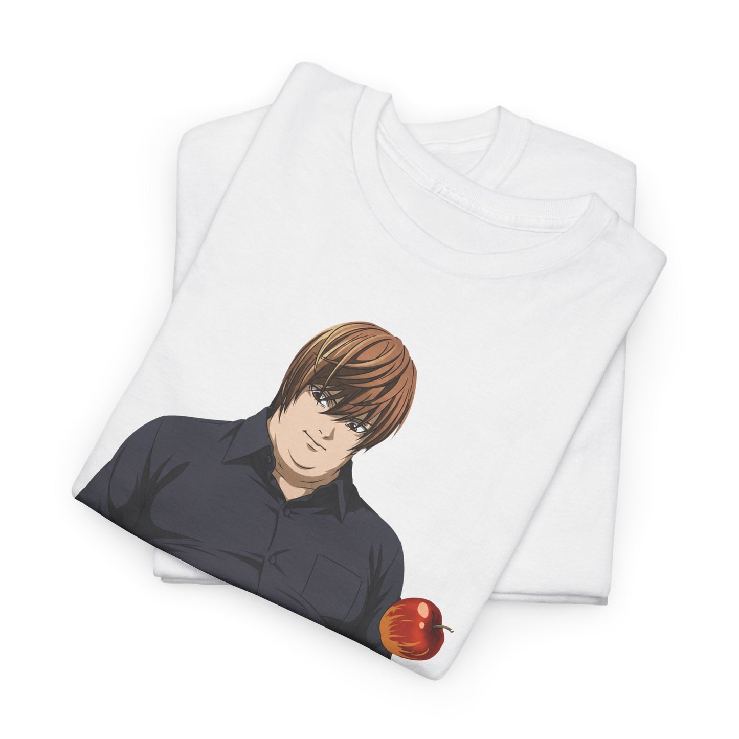 Heavy Tee