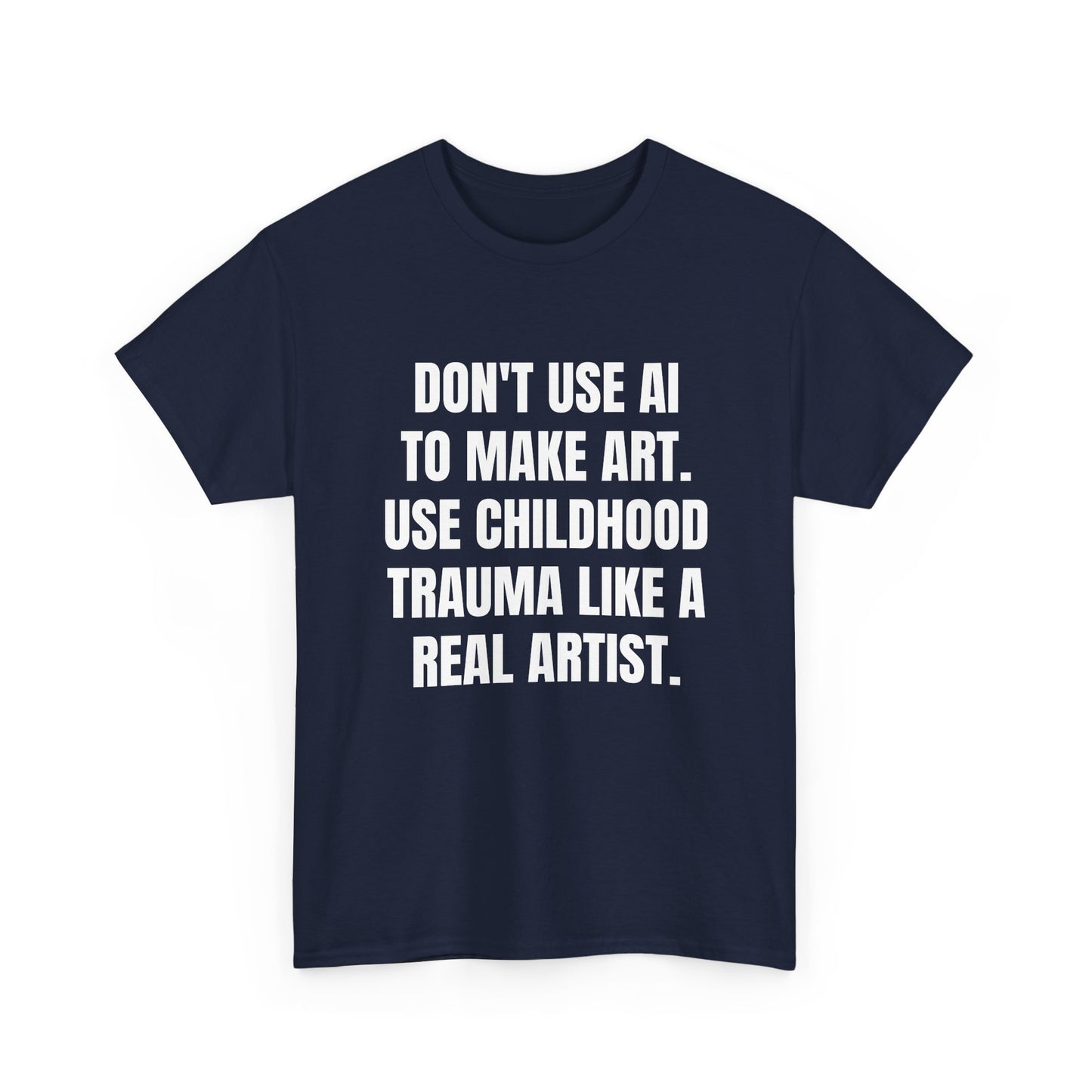 Trauma Tee