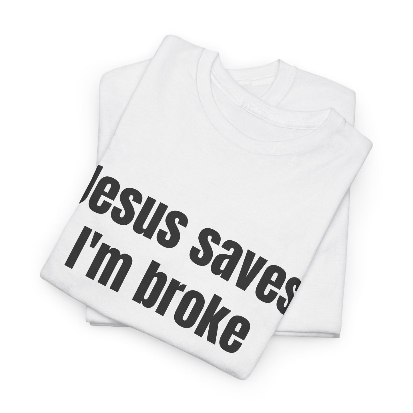 Saves Tee