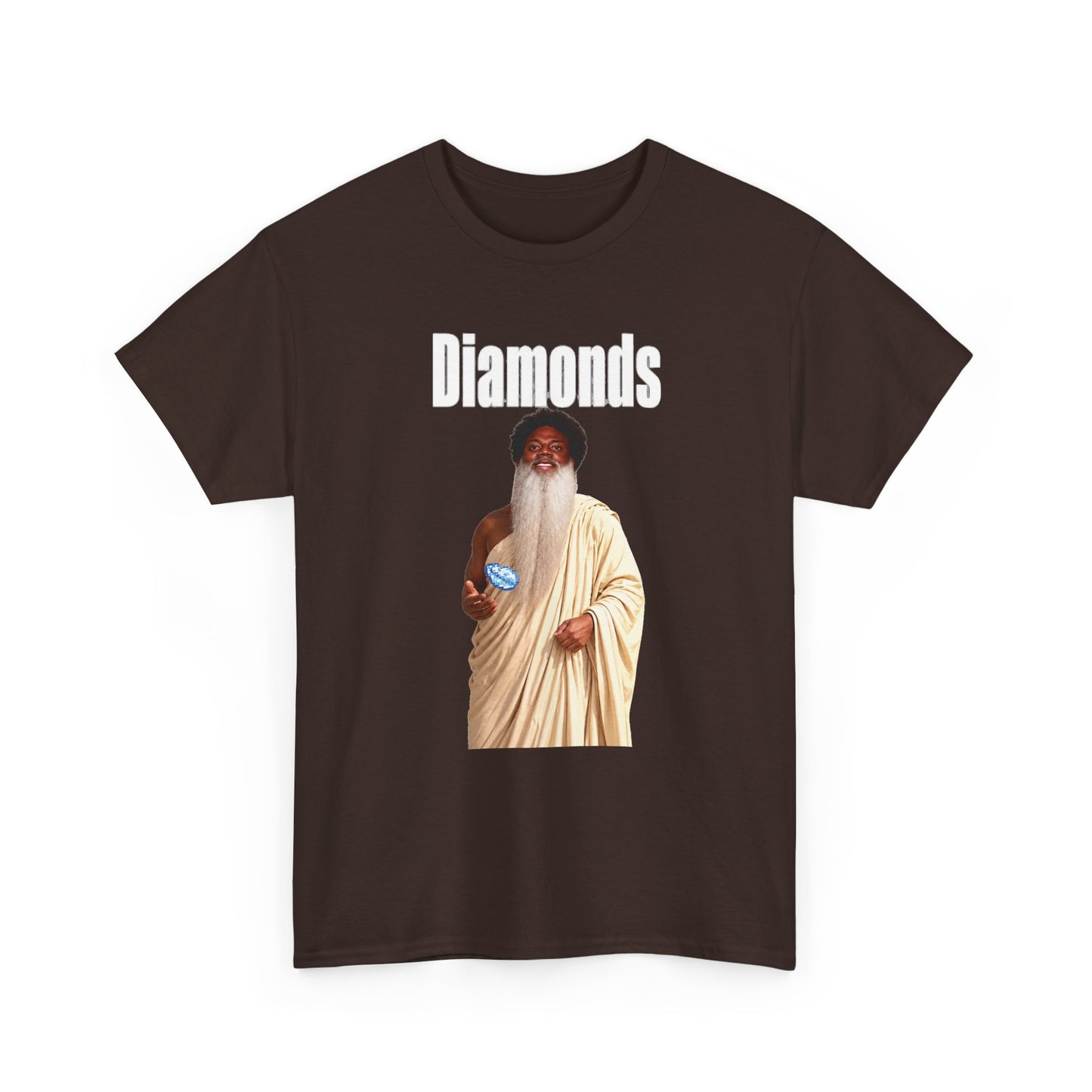 Diamonds Tee