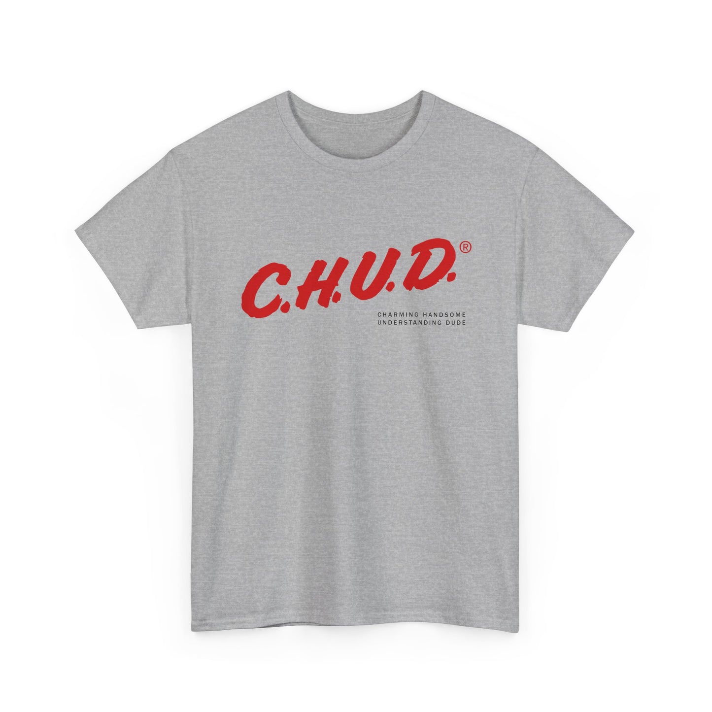 C.H.U.D Tee