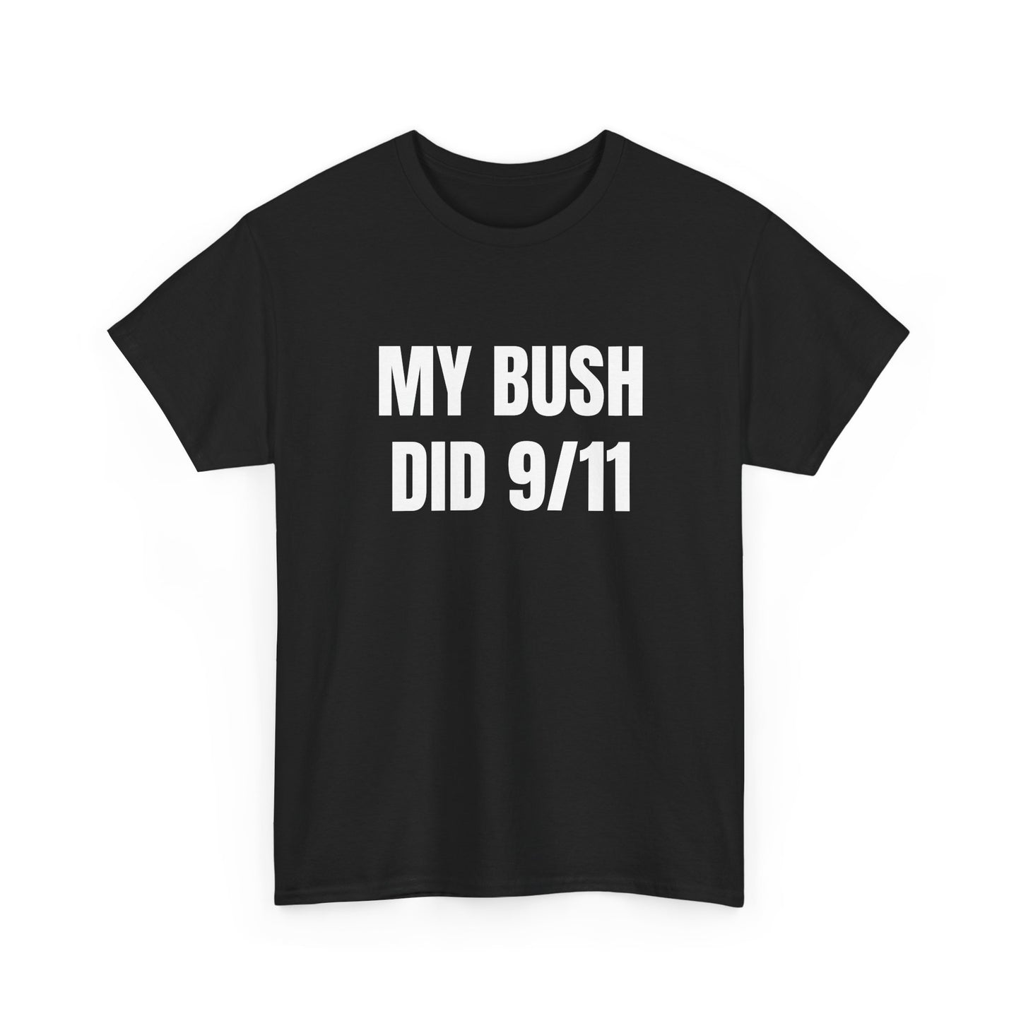 Bush Tee