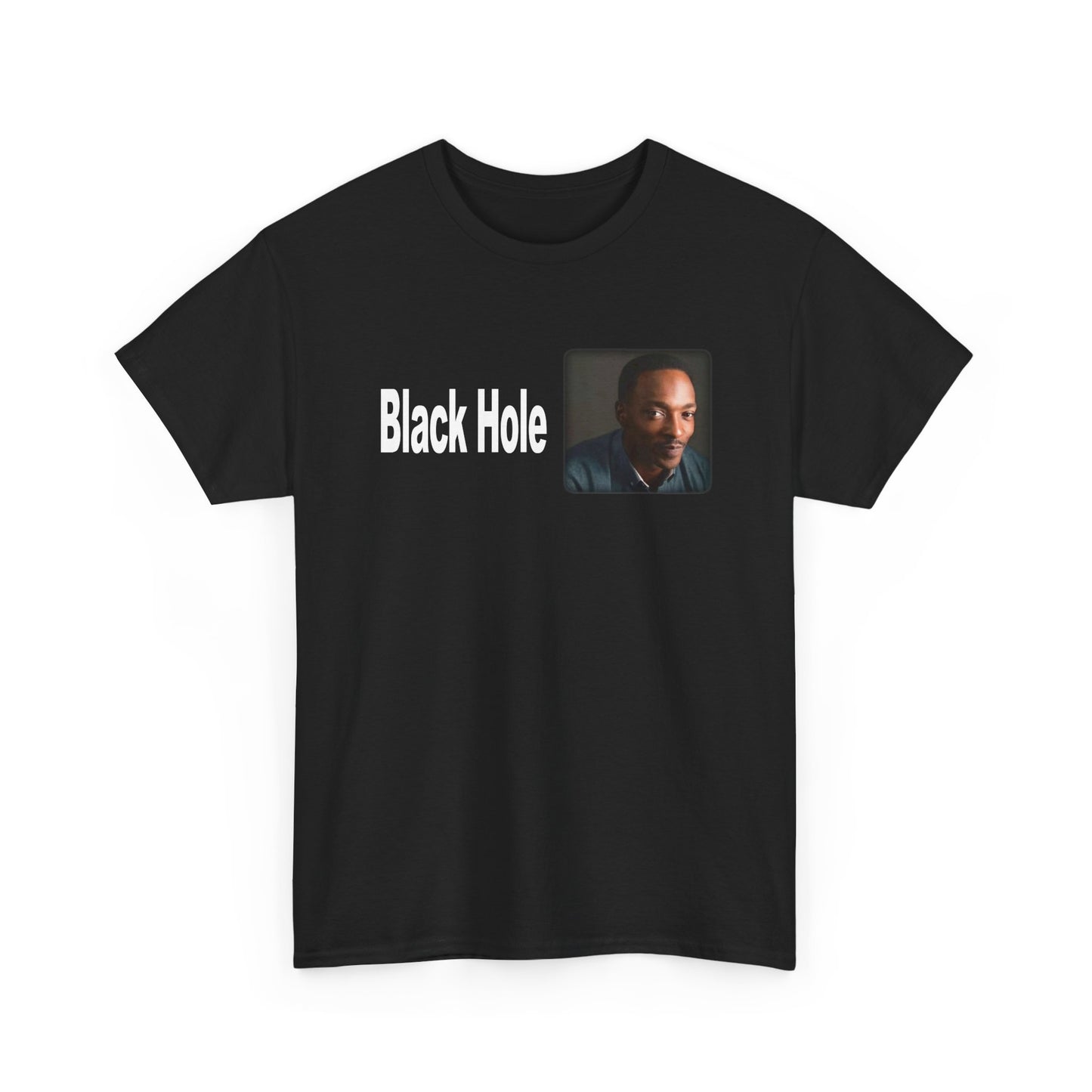 Hole Son Tee