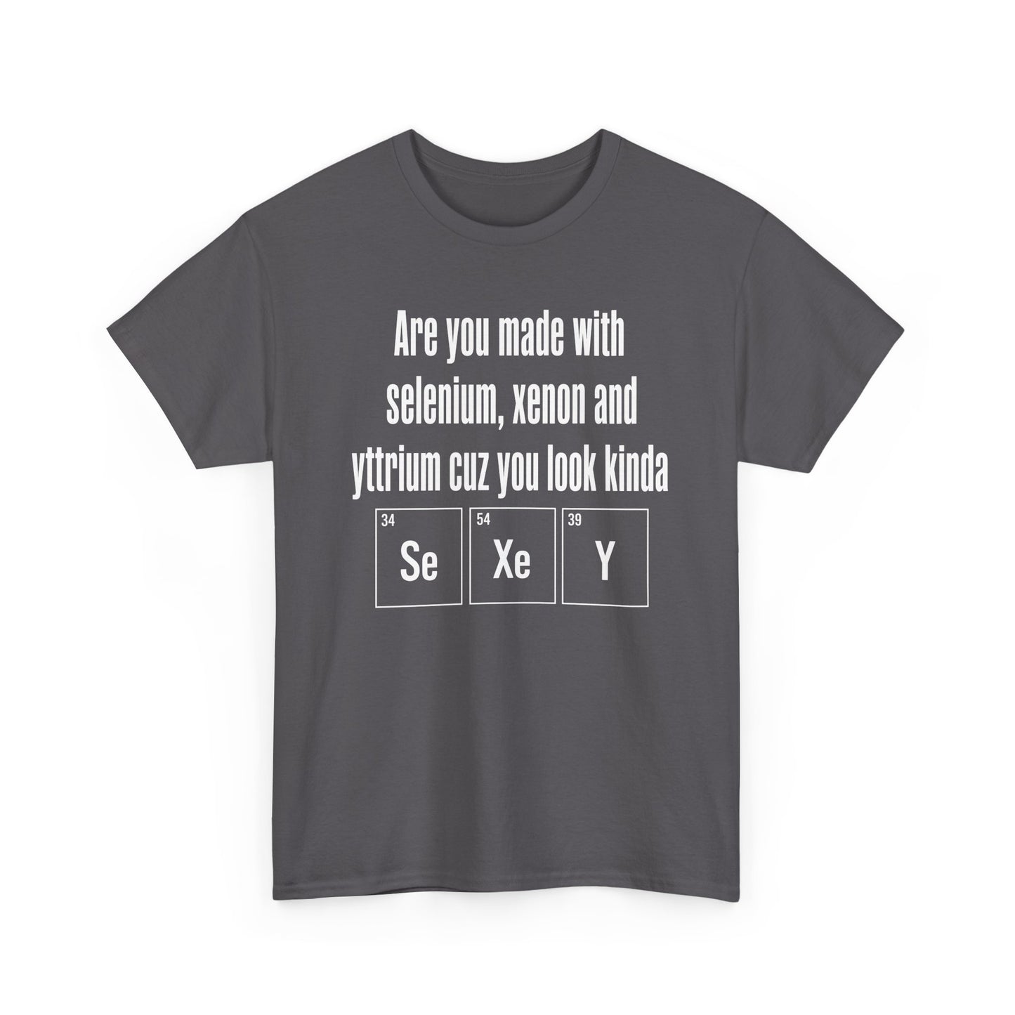 Sexy Tee