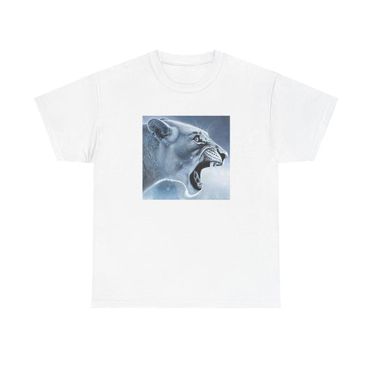 Lion Rage Bait Tee
