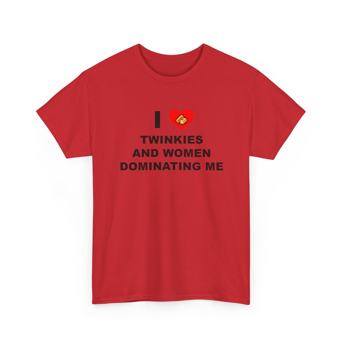 Dominating Tee
