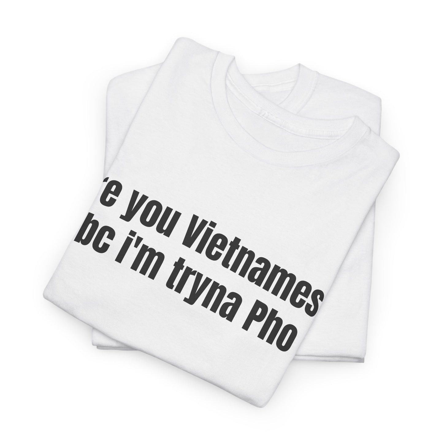 Pho Tee