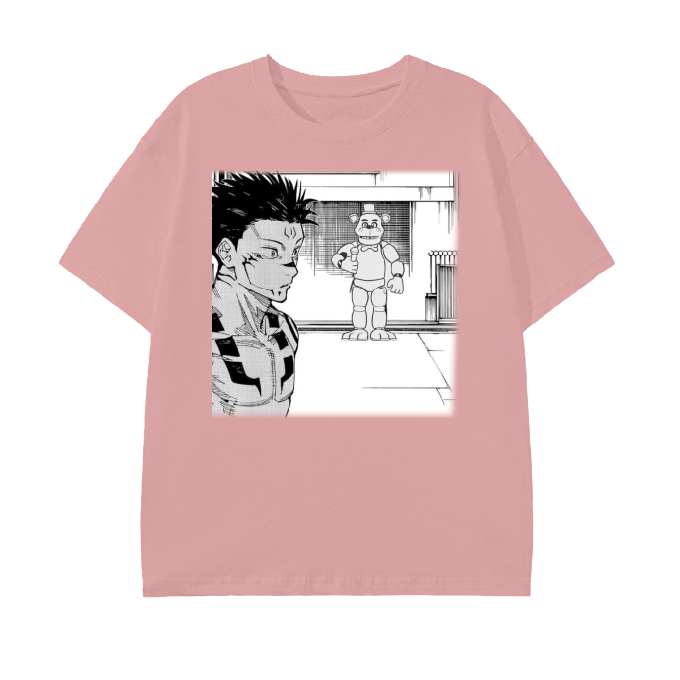 Nights Tee