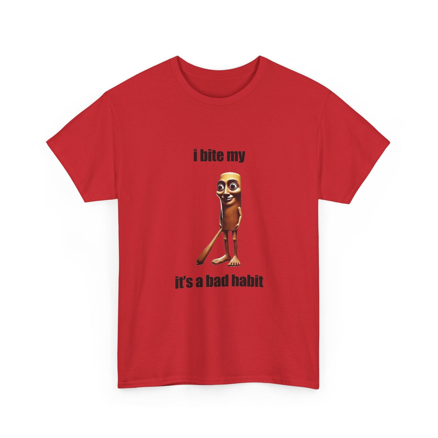 Bite My Tee