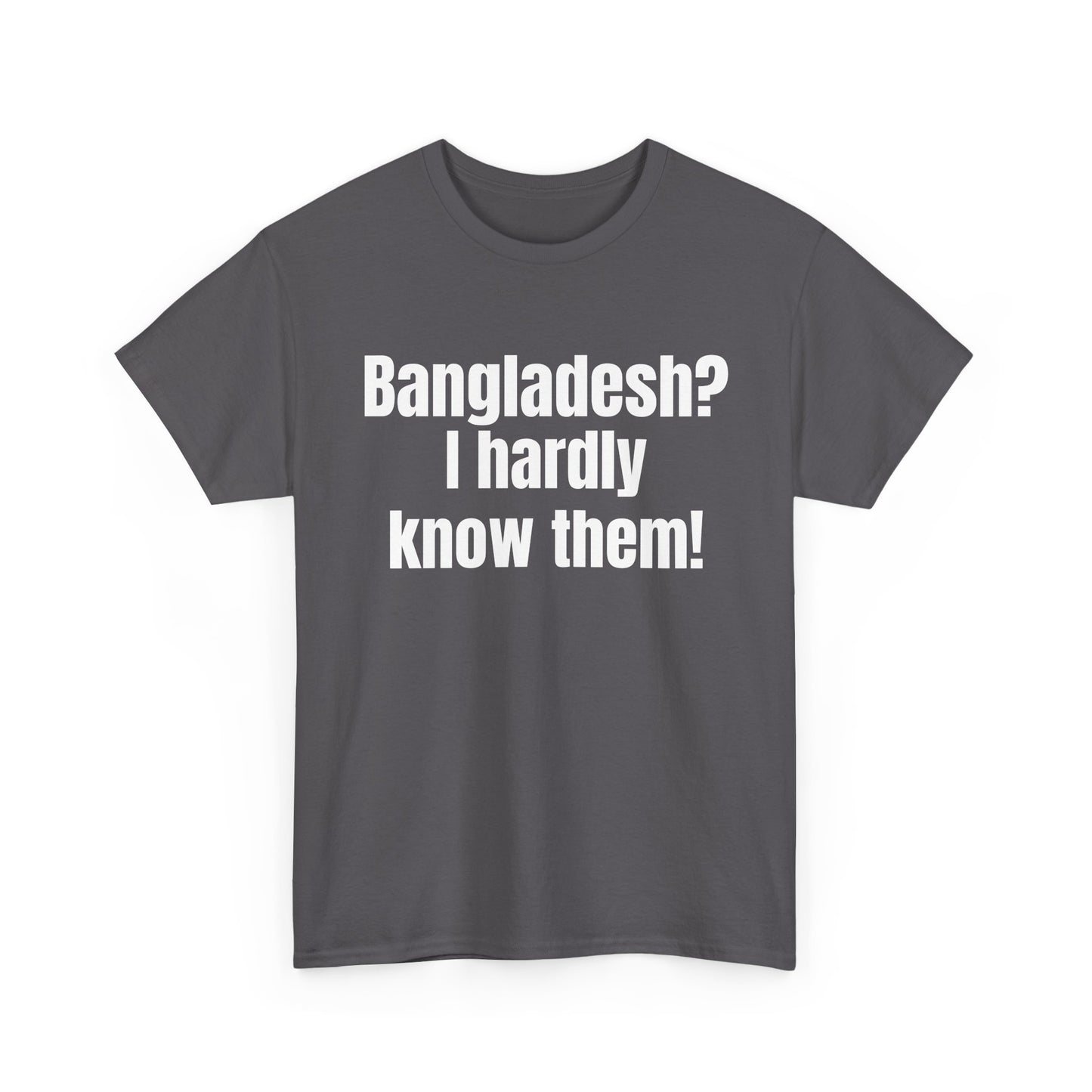 Bangladesh Tee