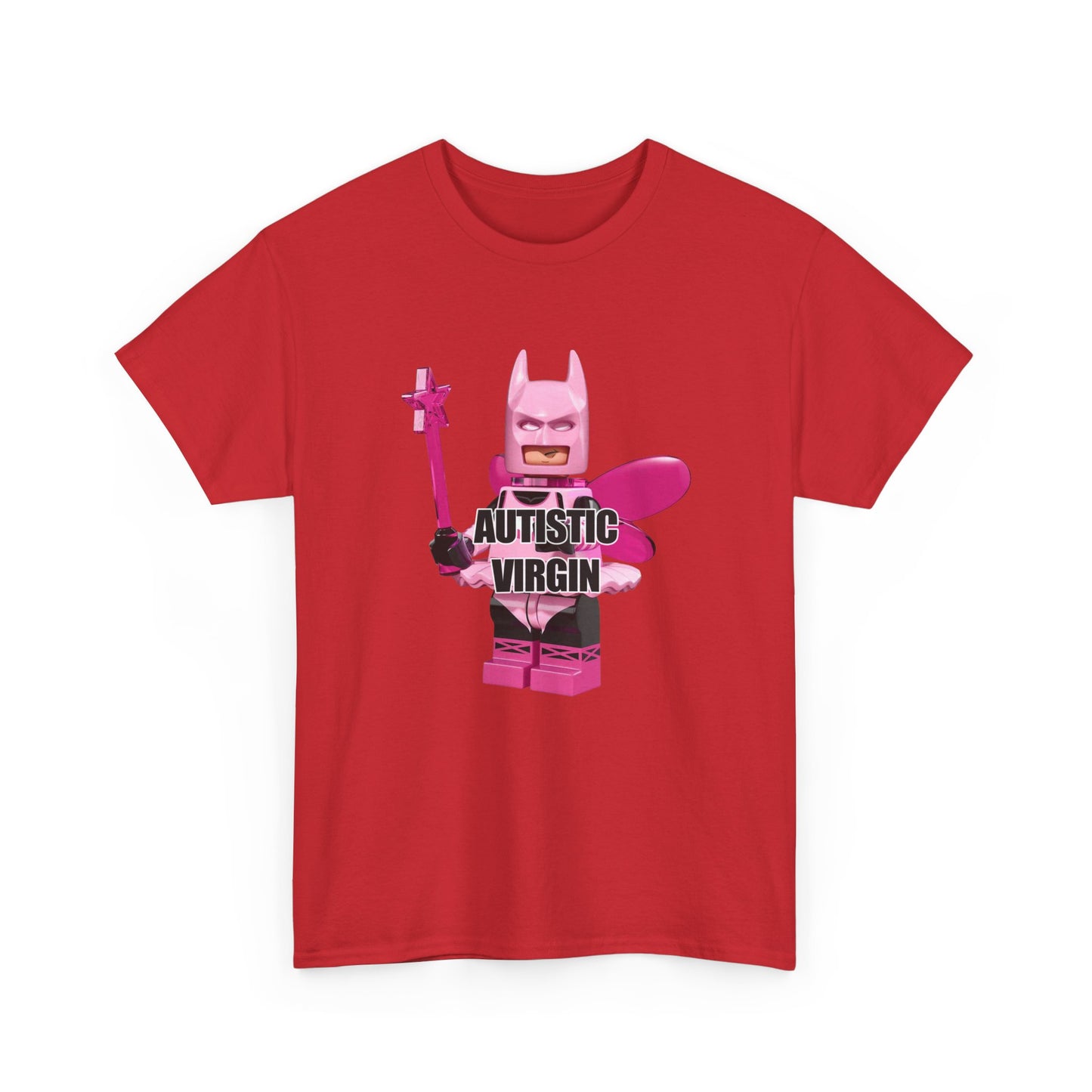 Virgin Tee