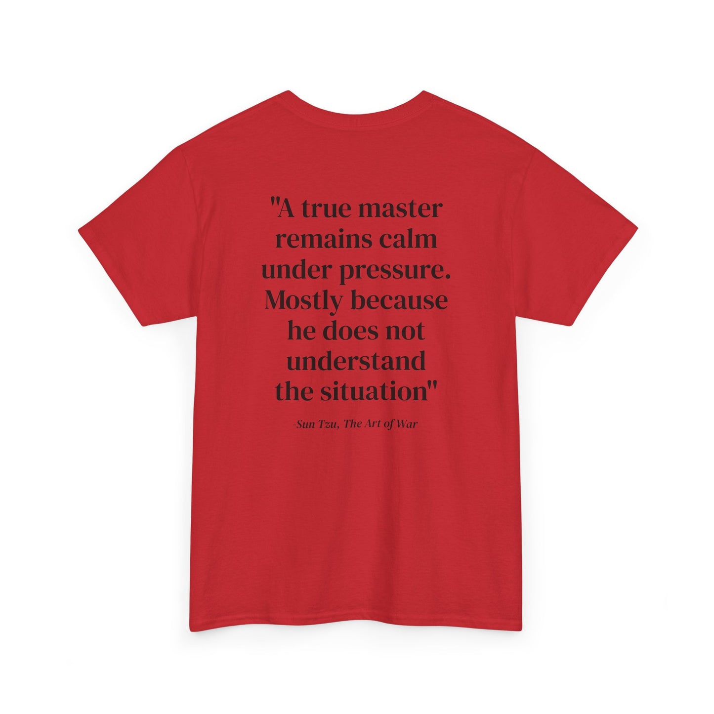 Situation Tee