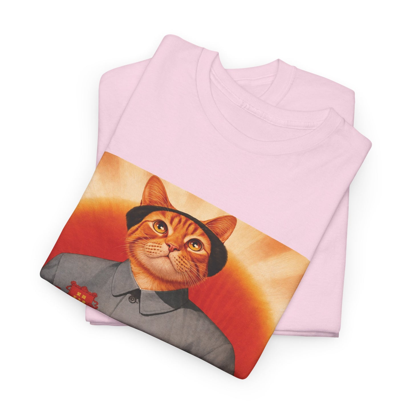 Meow Tee