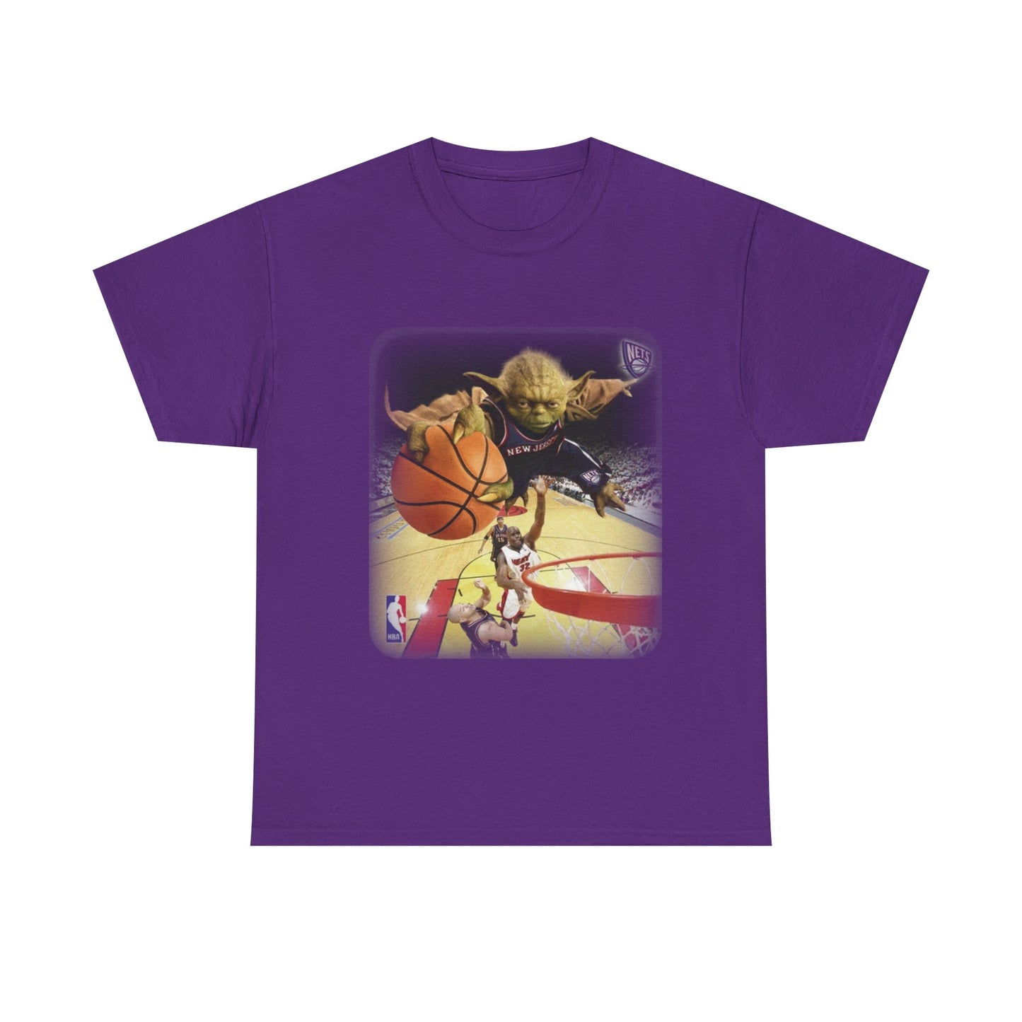Yoda Ballin Tee
