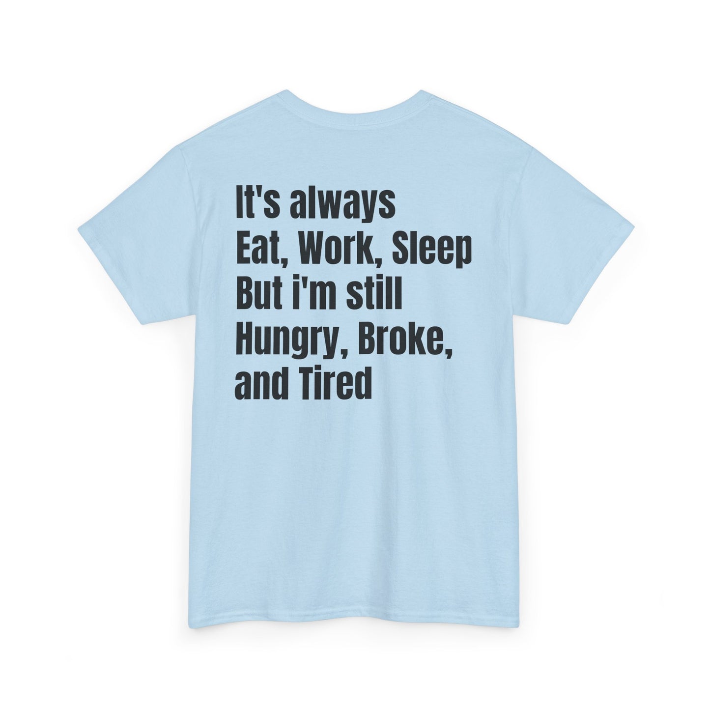 Work Tee