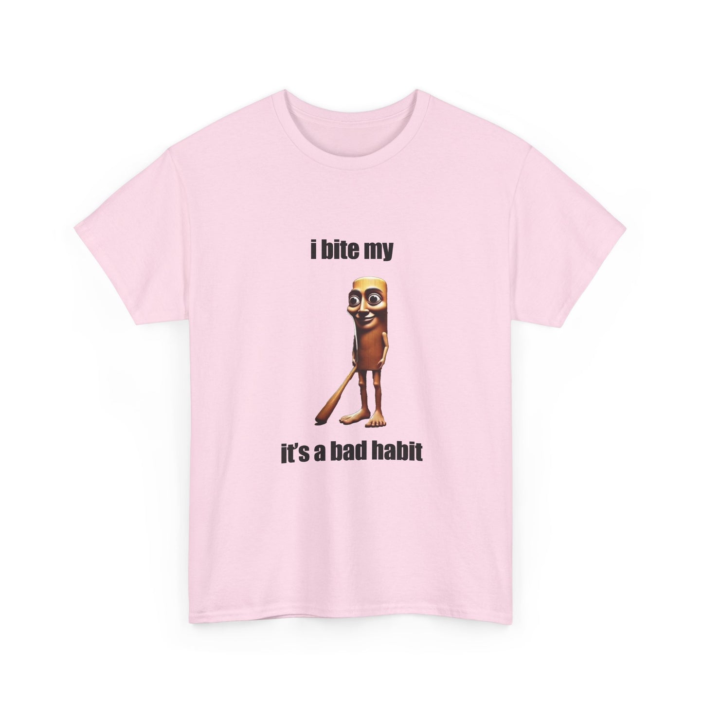 Bite My Tee
