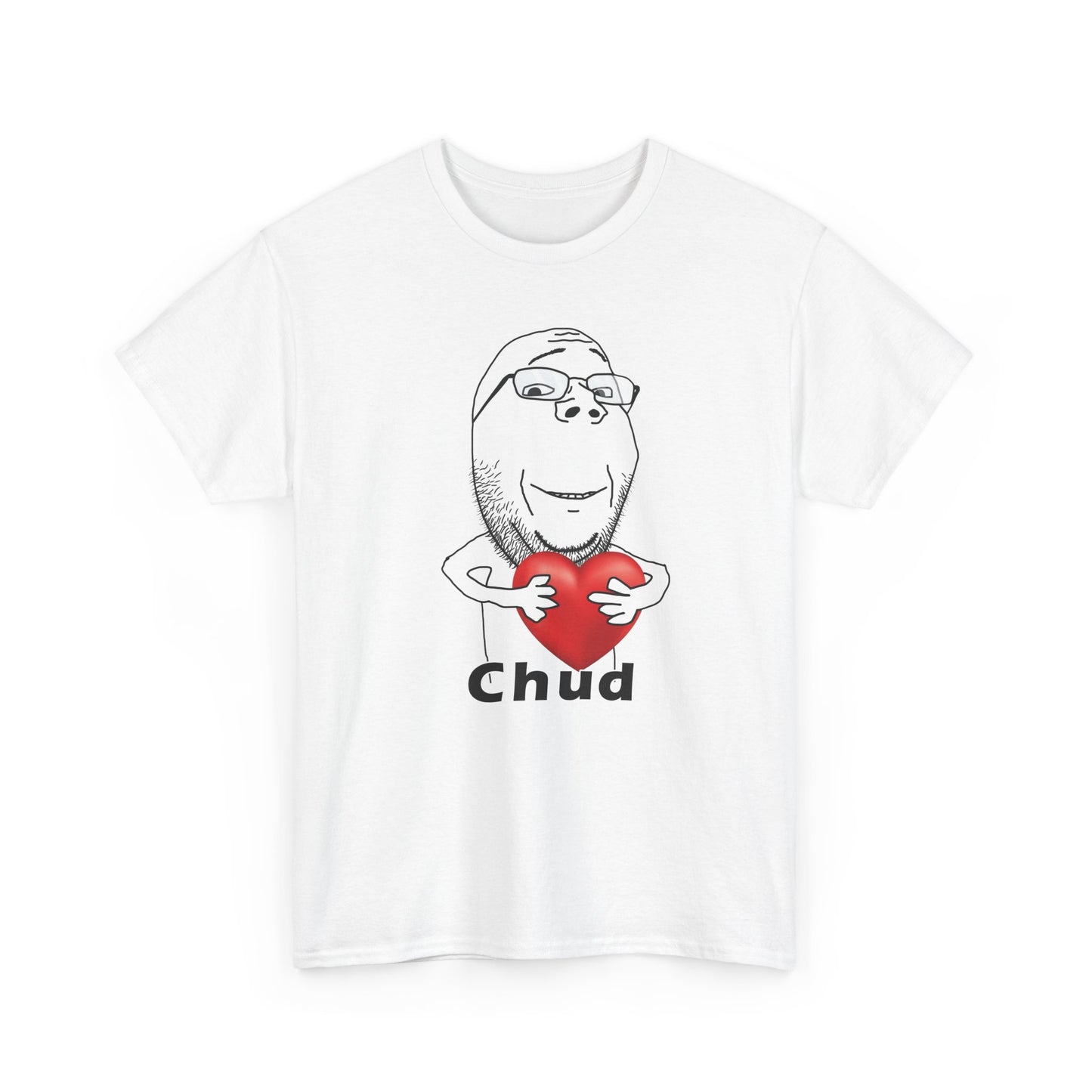 Chud Guy Tee