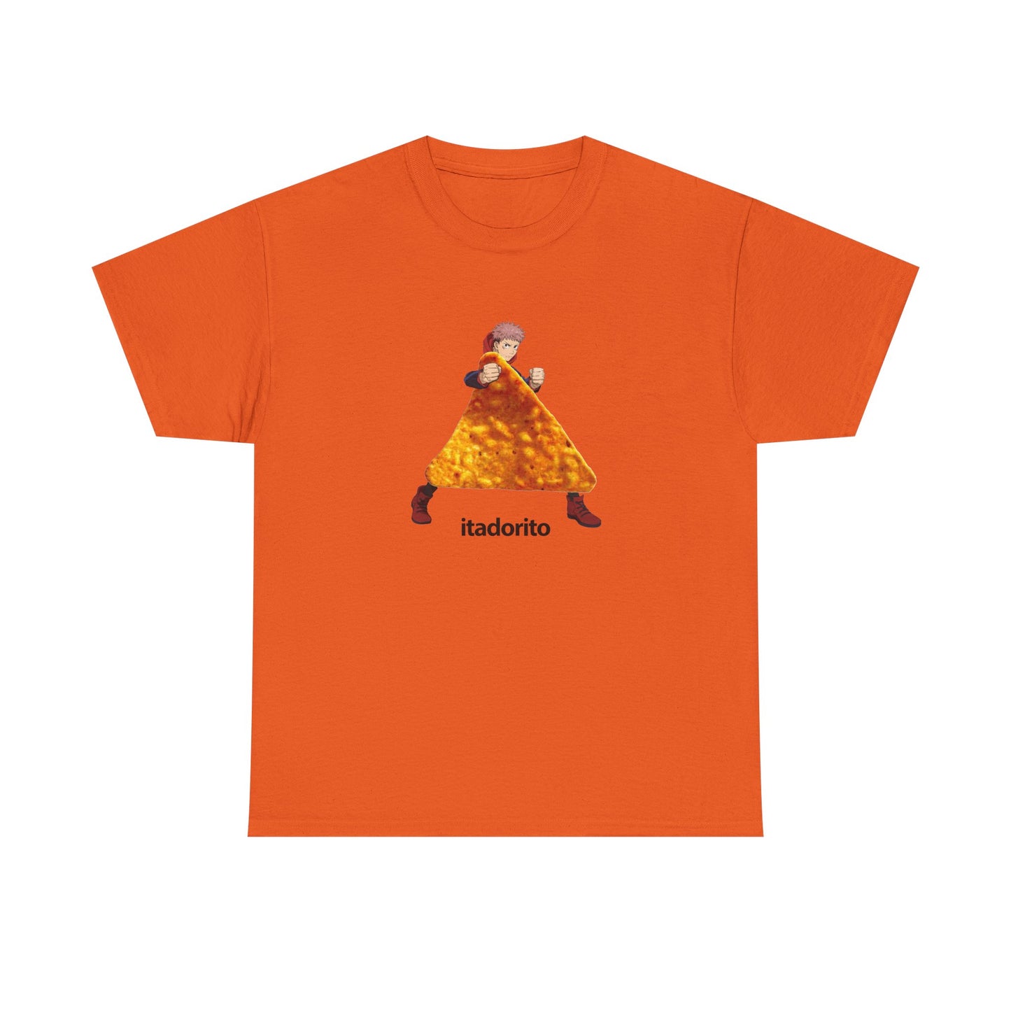 Chips Tee