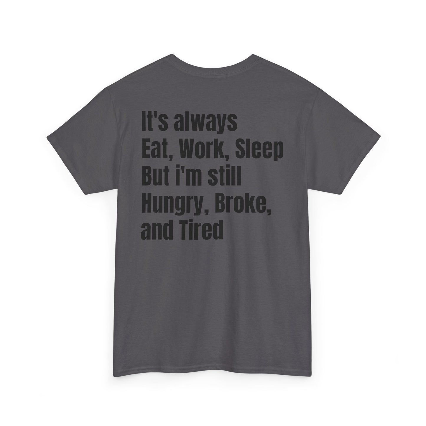 Work Tee