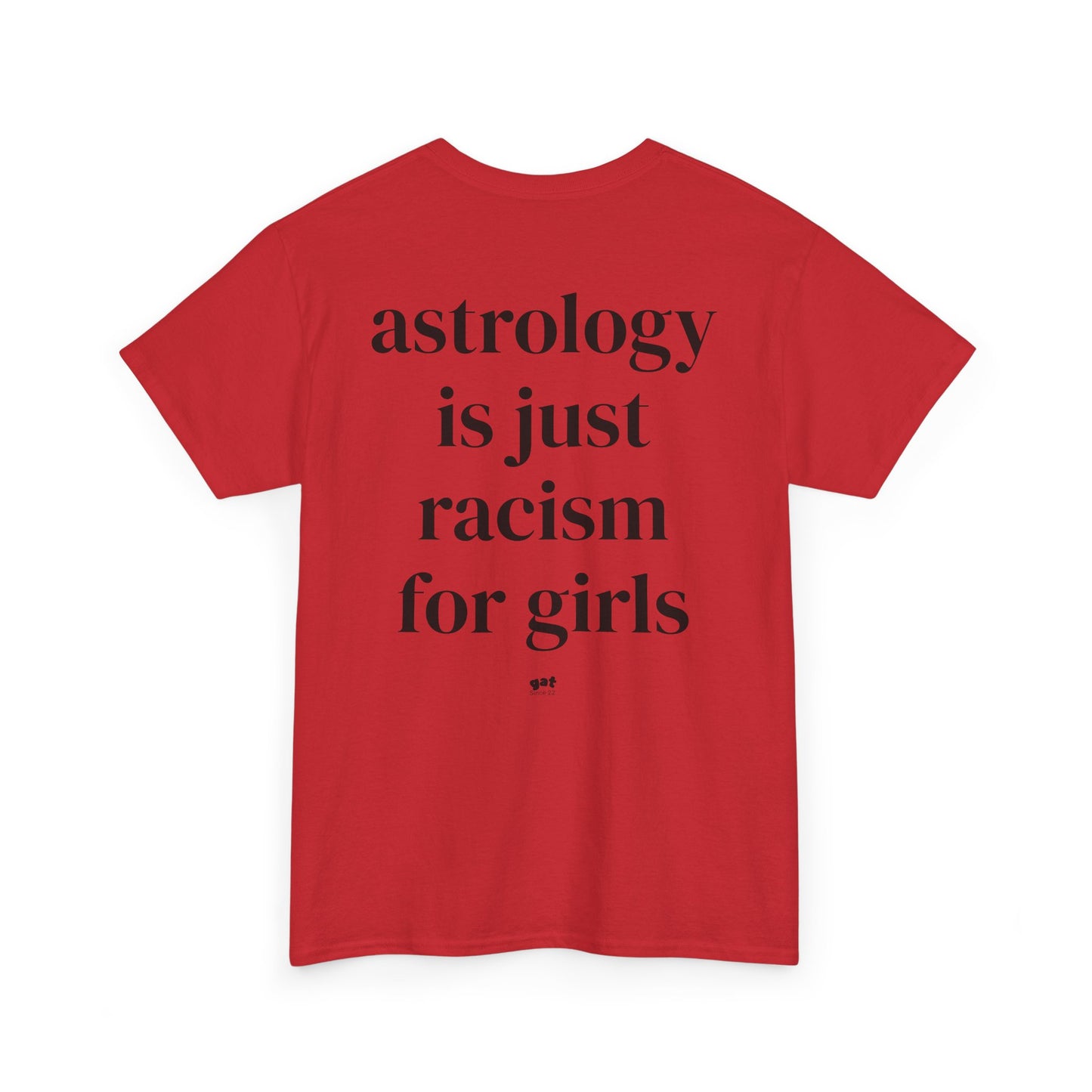 Astrology Tee