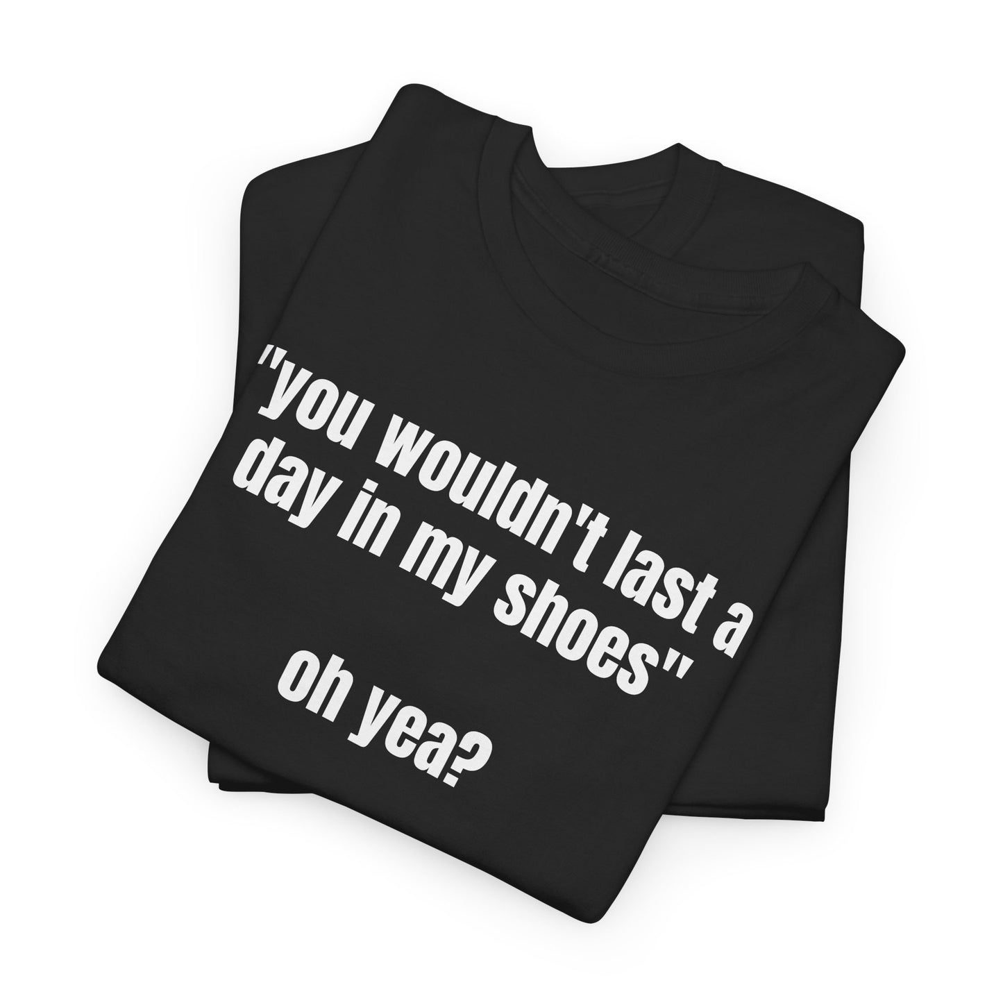 Minute Tee