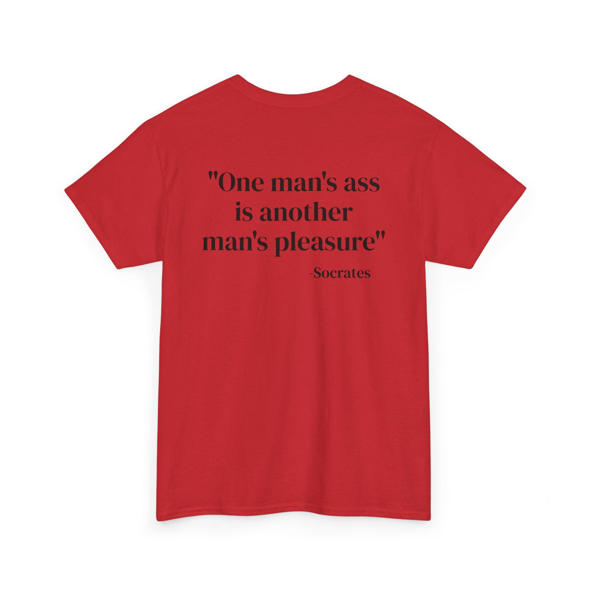 Pleasure Tee