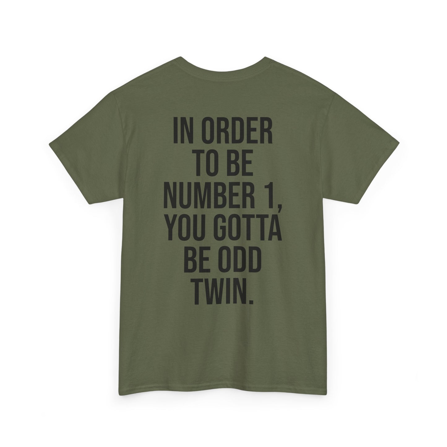 Odd Tee