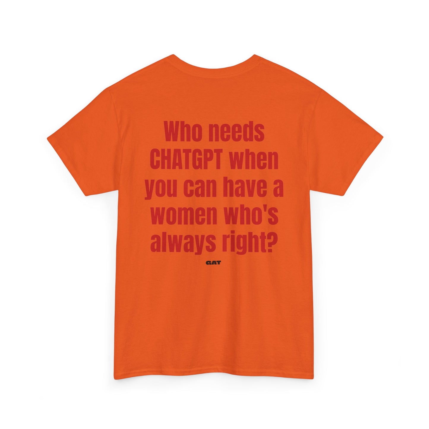Always Right Tee