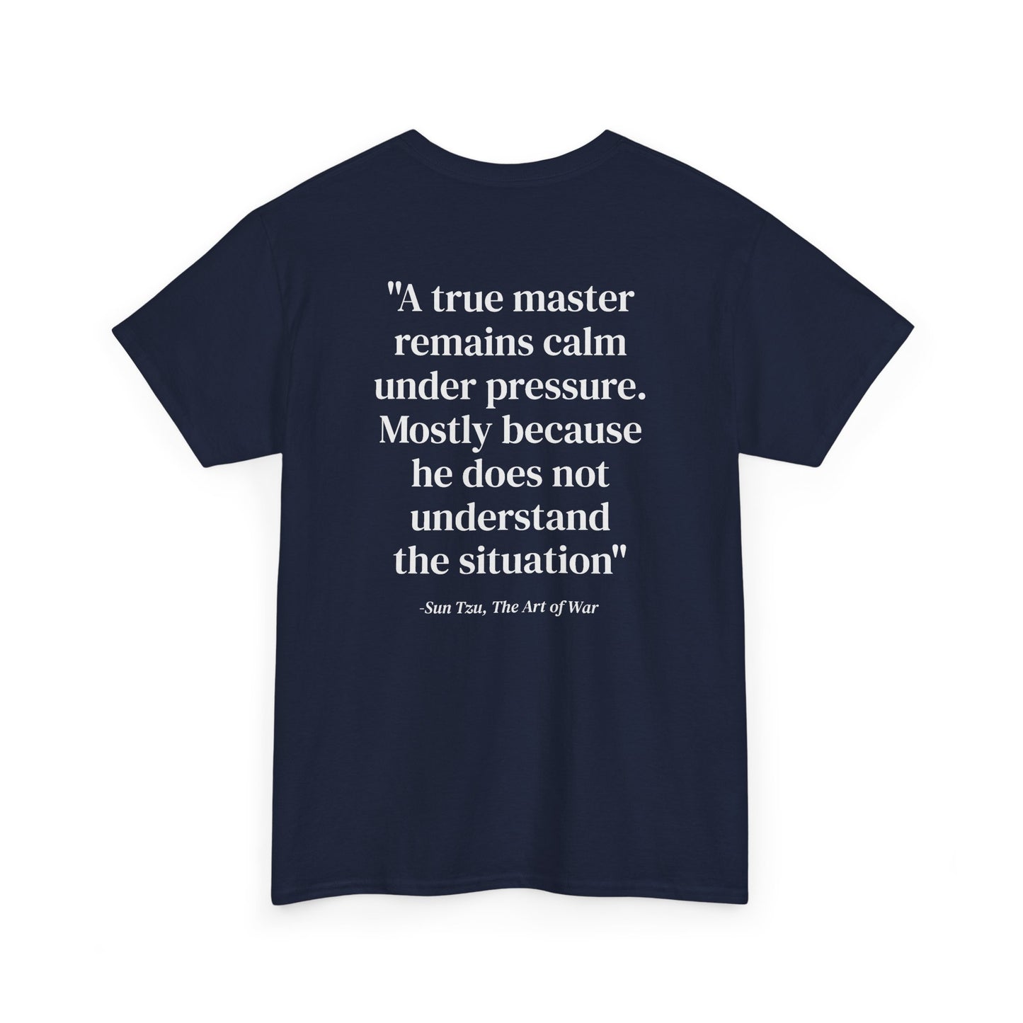 Situation Tee
