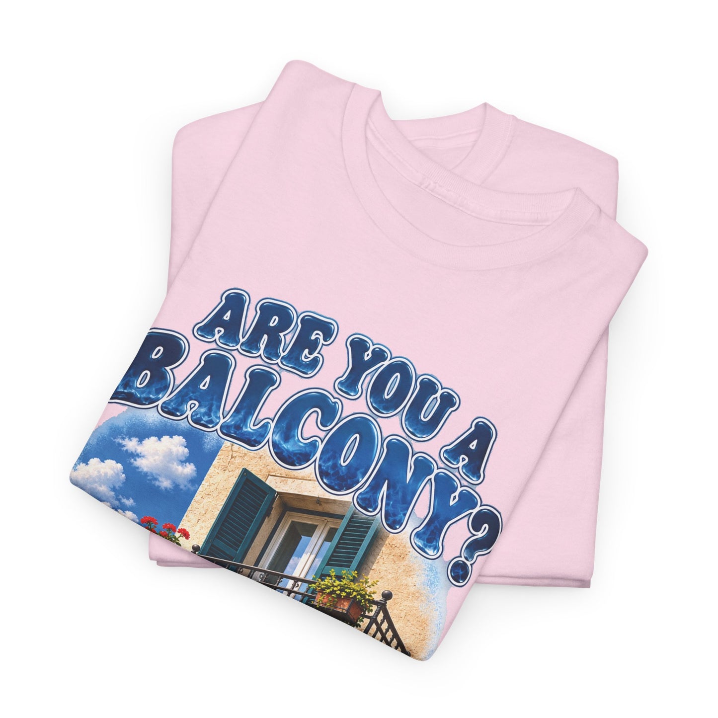 Railing Tee