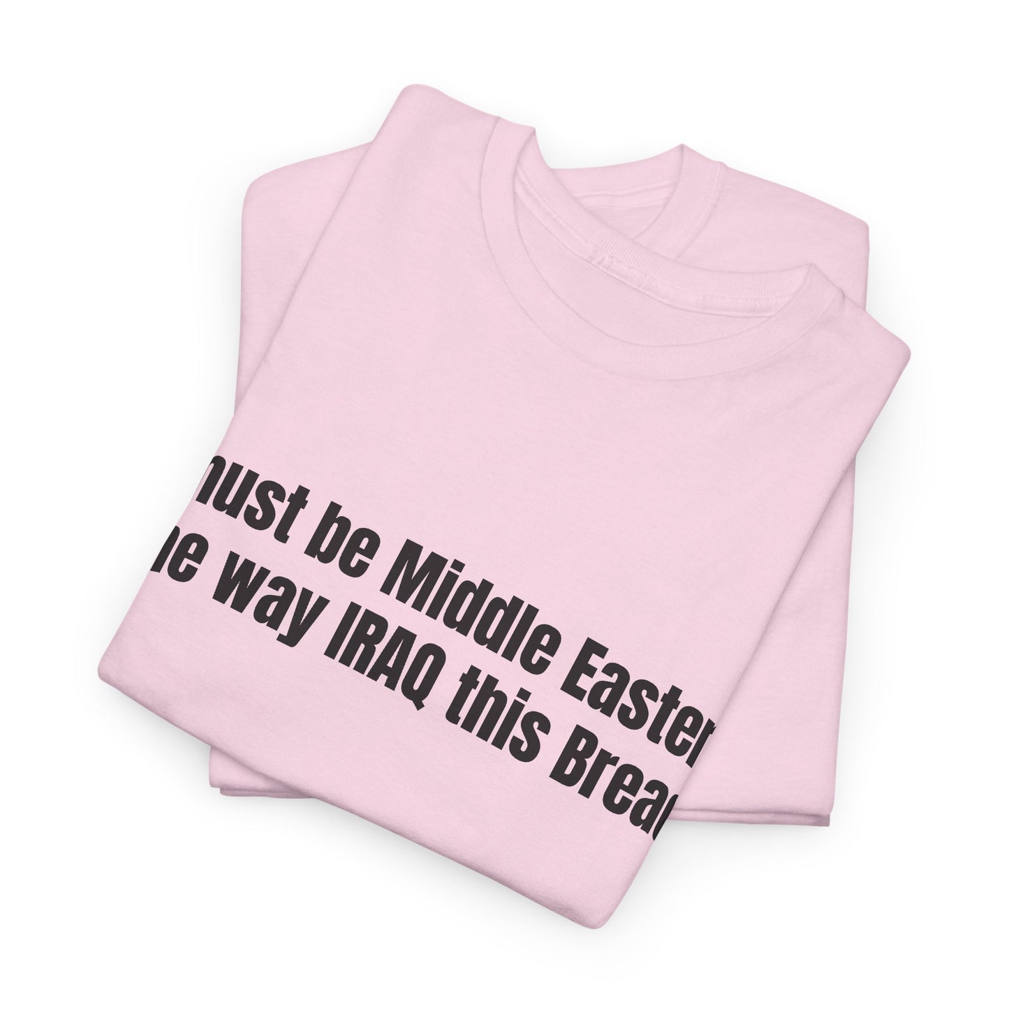 Bread Tee