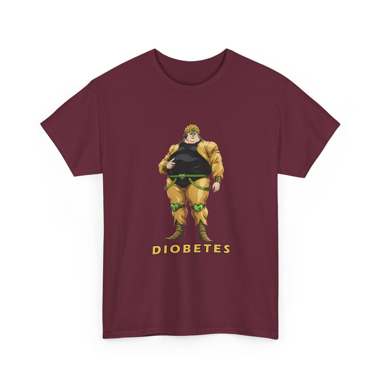 Diabetes Tee
