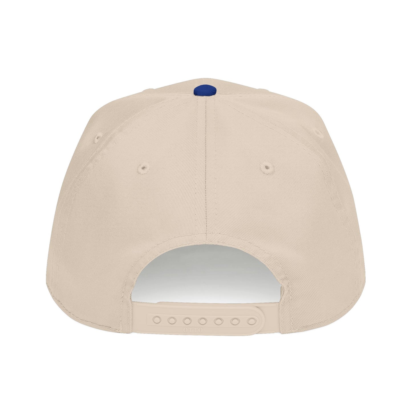 Embroidered Gambling Baseball Cap