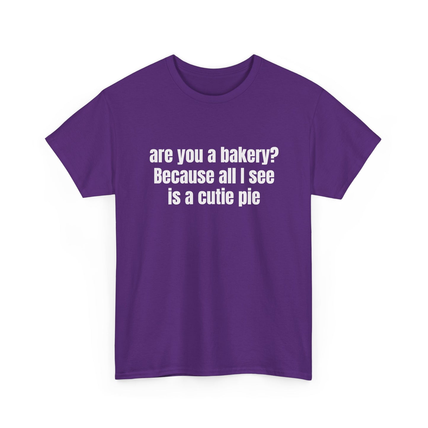 Cutie Pie Tee