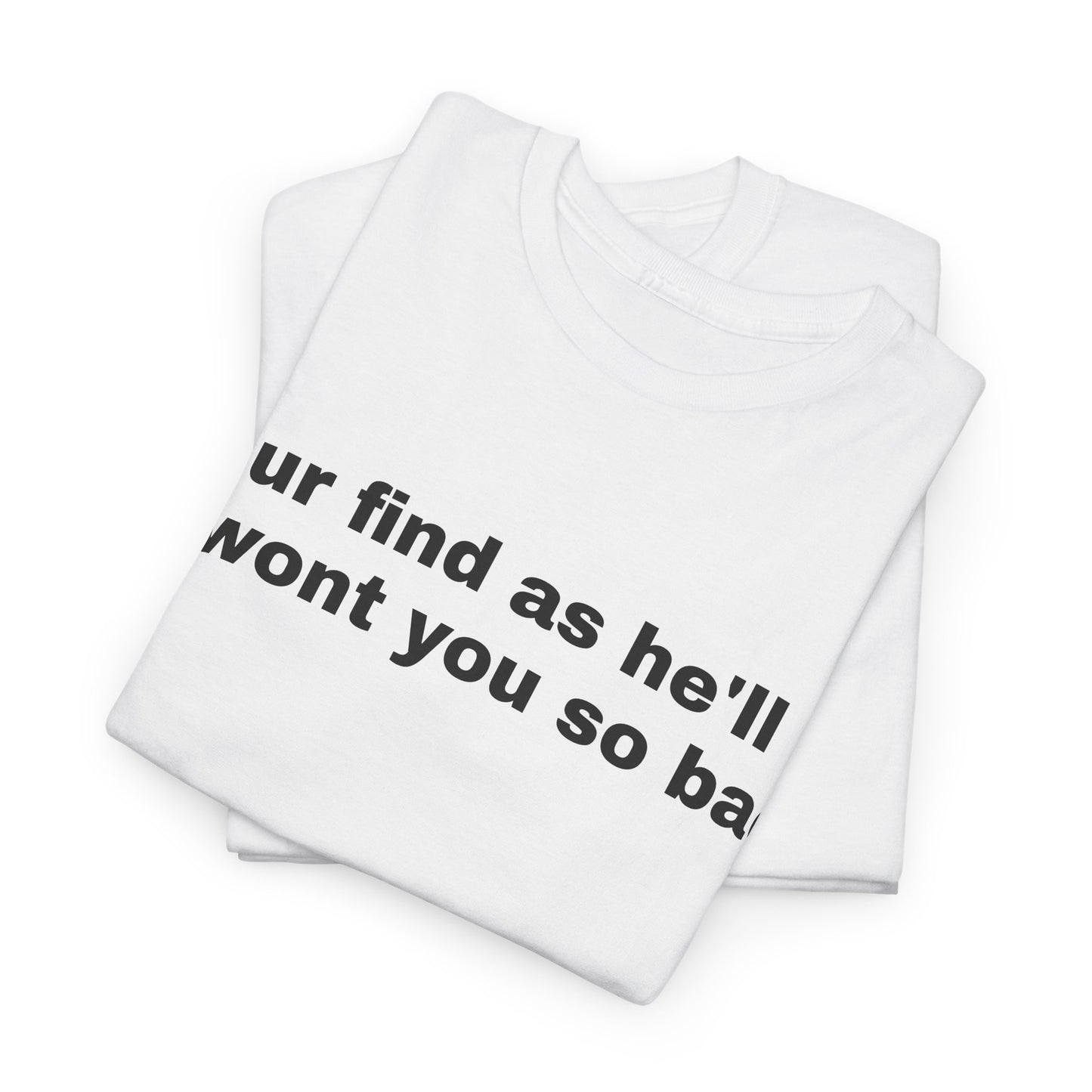 Find Tee