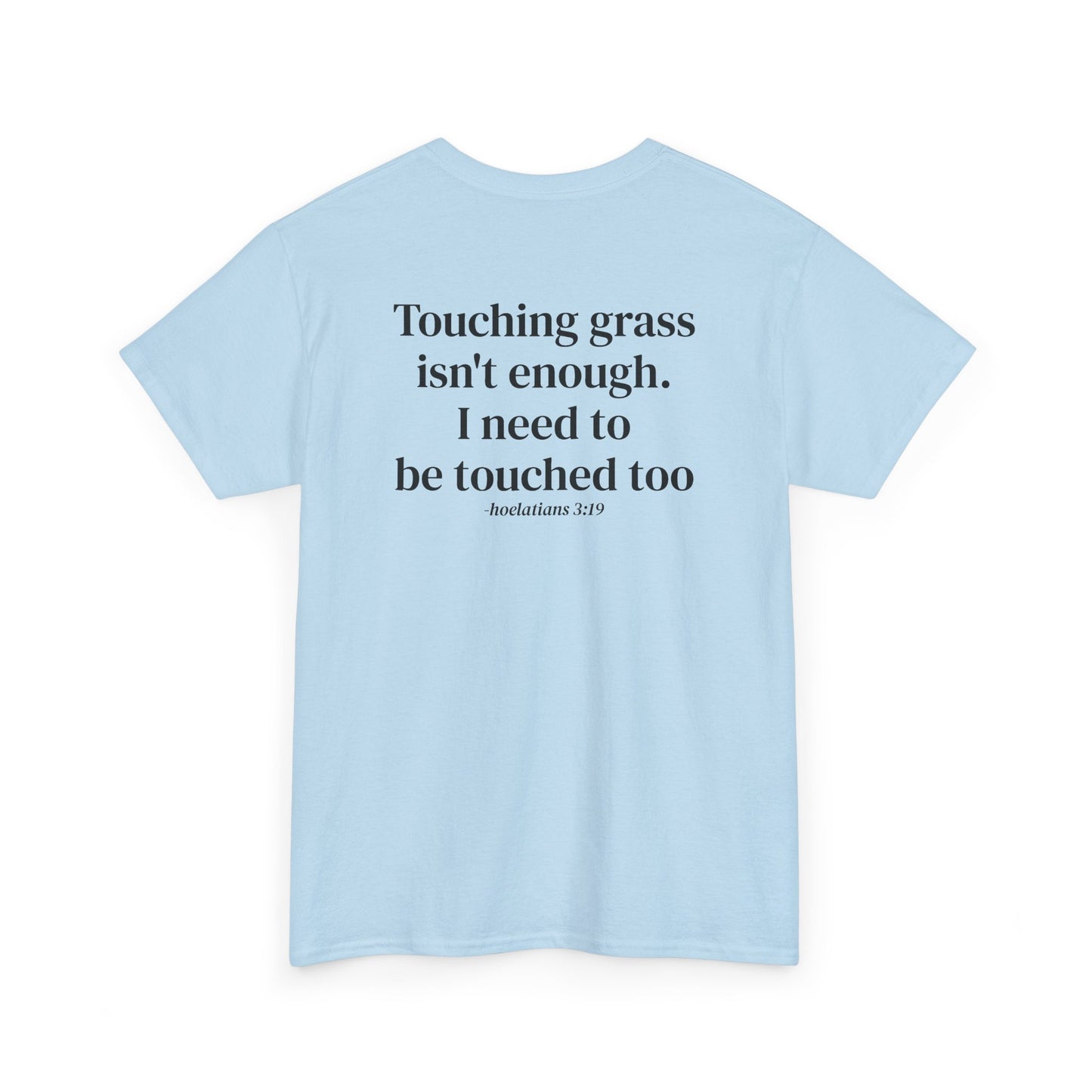 Grass Tee