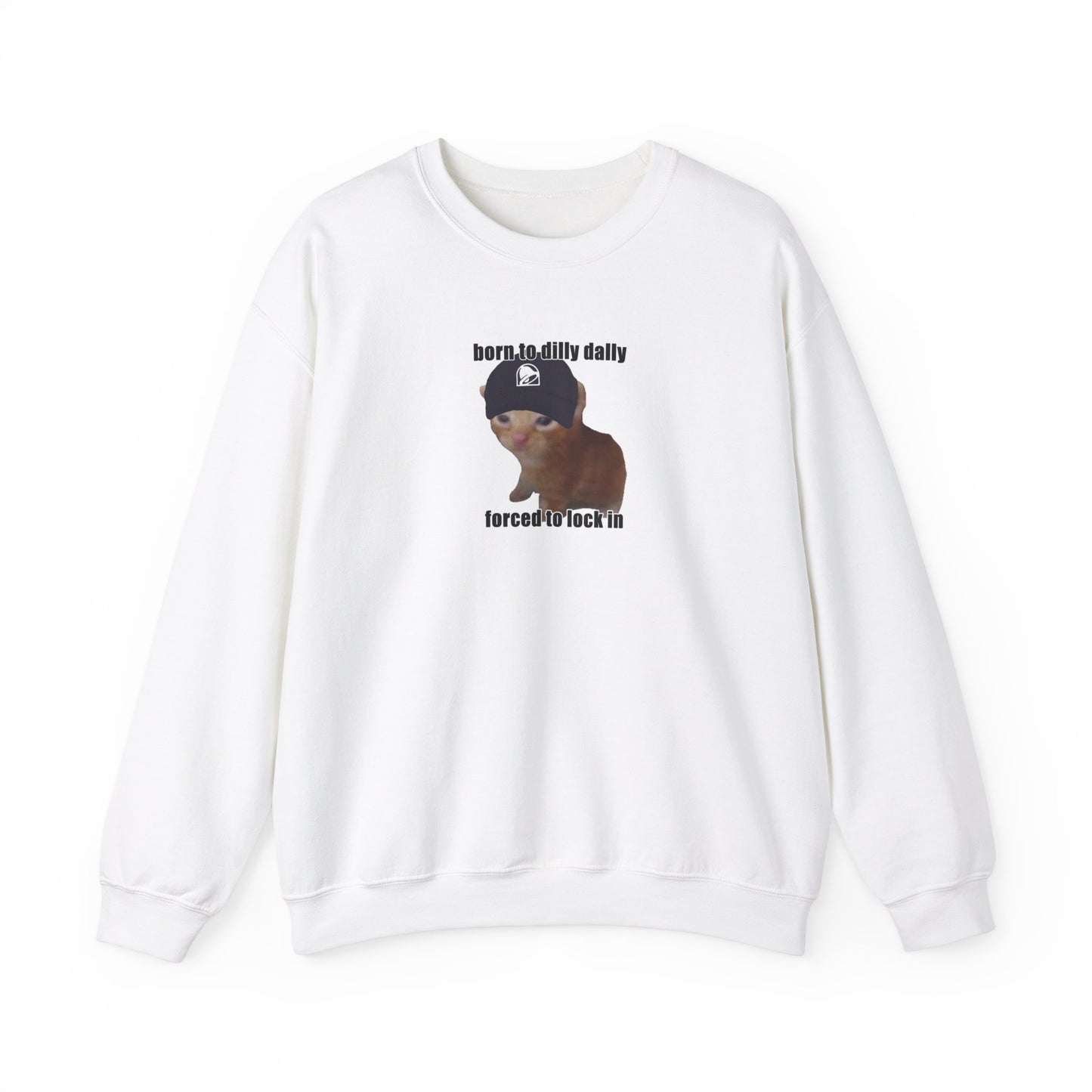 Taco Dally Sweatshirt