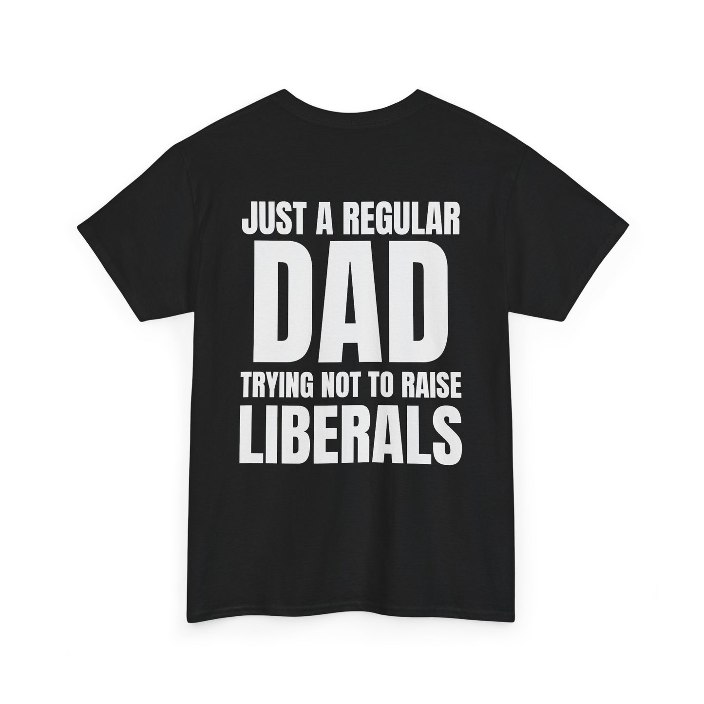 Regular Dad Tee