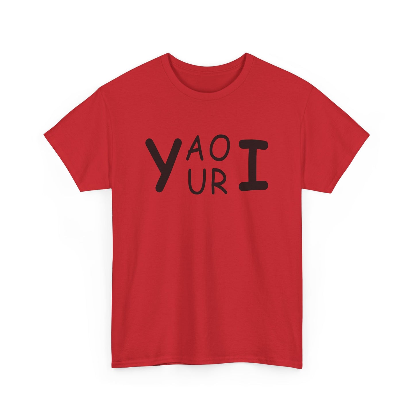 Yaouri Tee