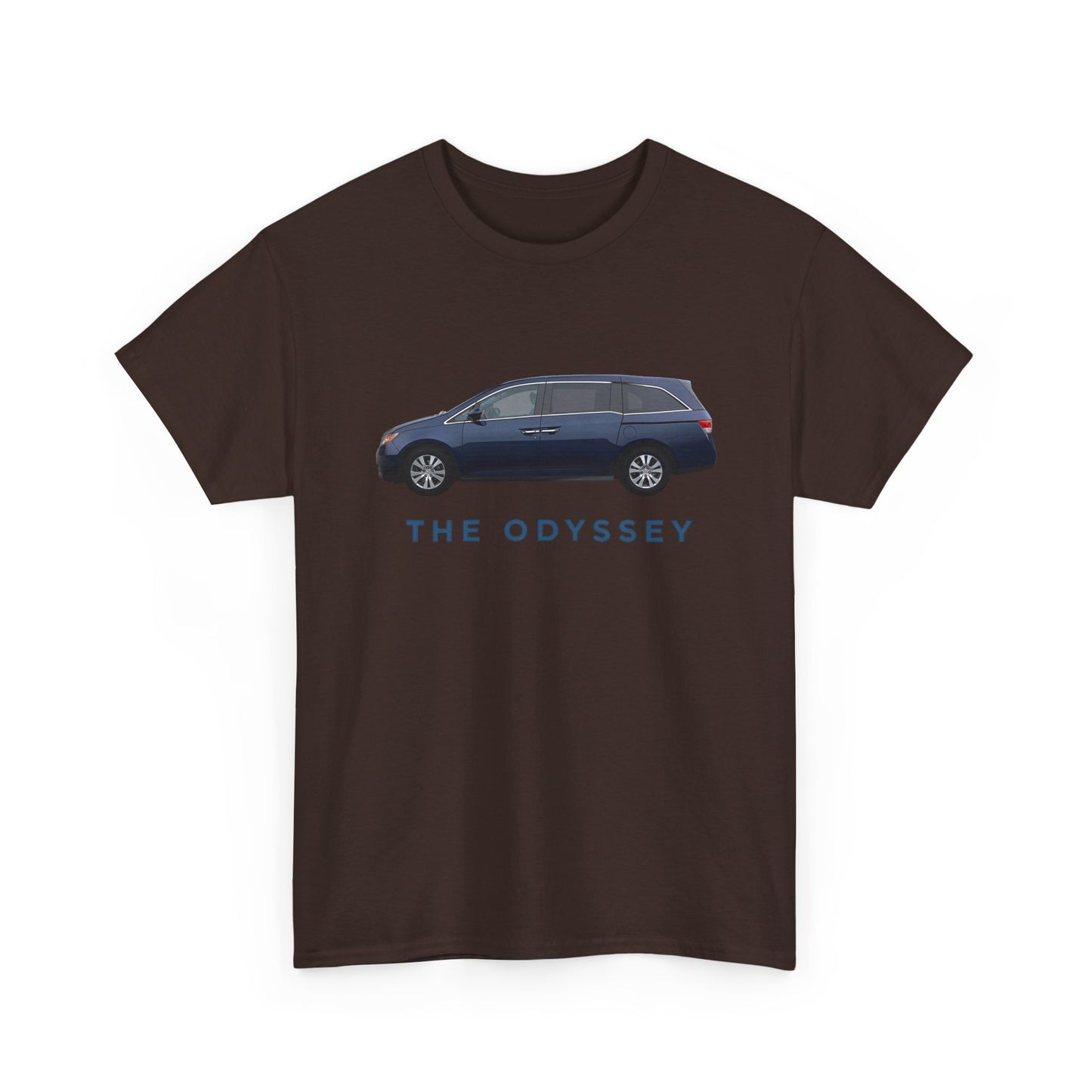 Hondyssey Tee