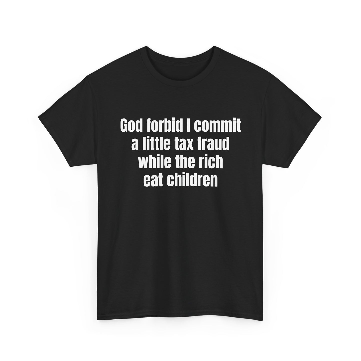 Eat Tee